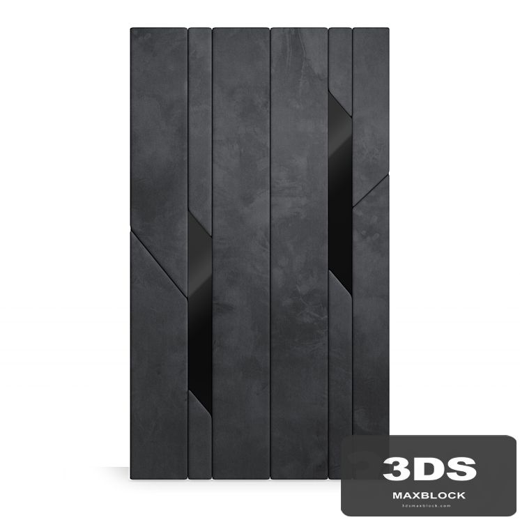 FIFTYFOURMS Euphoria Wall Panels