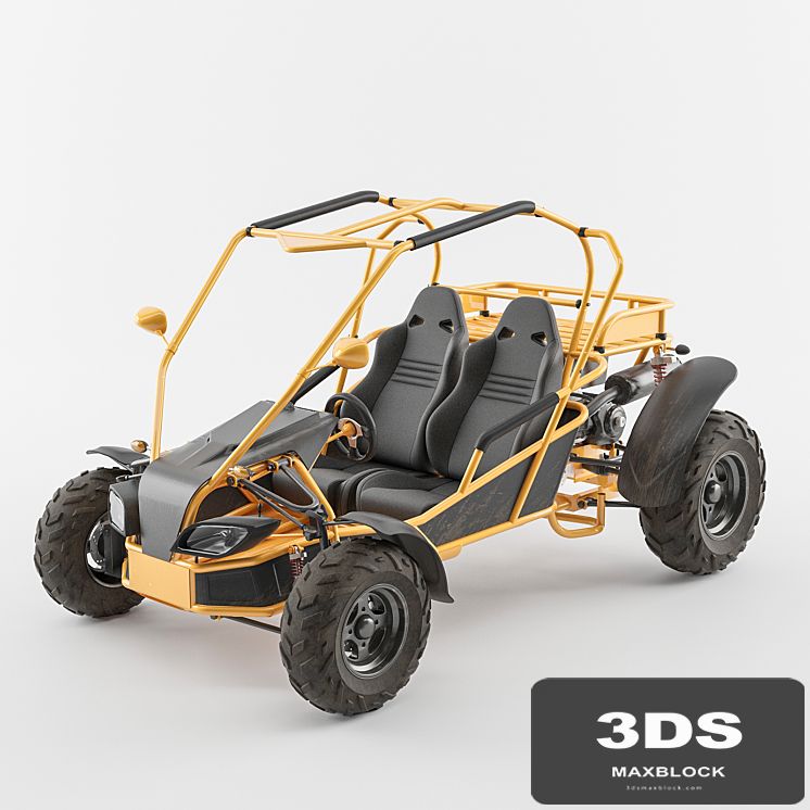 buggy