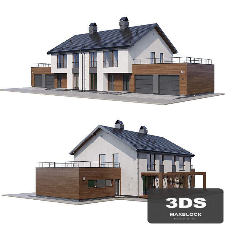Cottage V1
