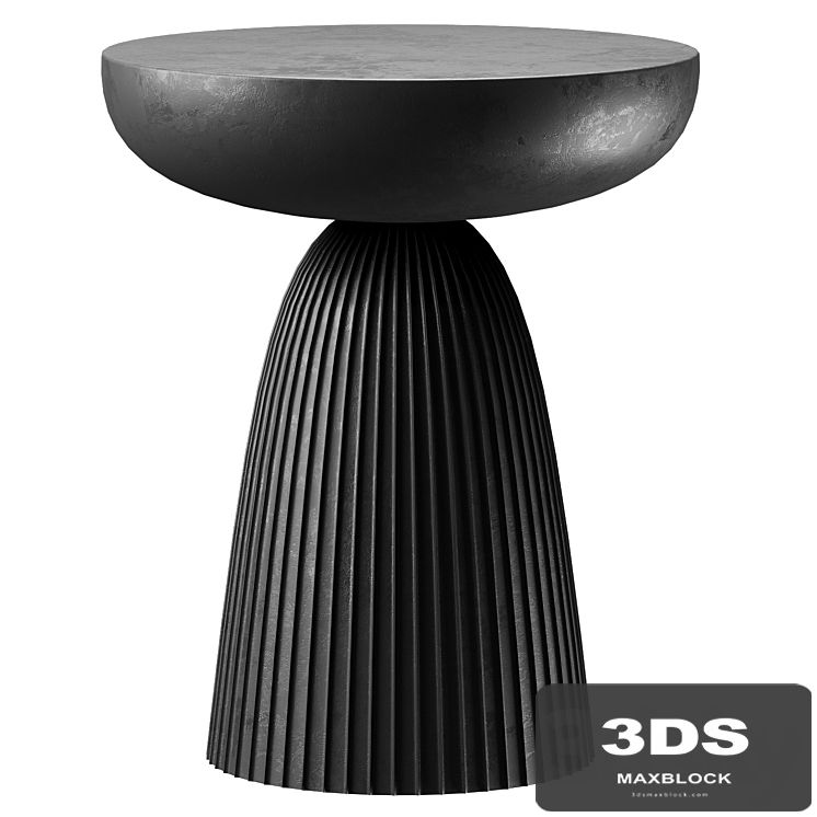 Expose boconcept side table