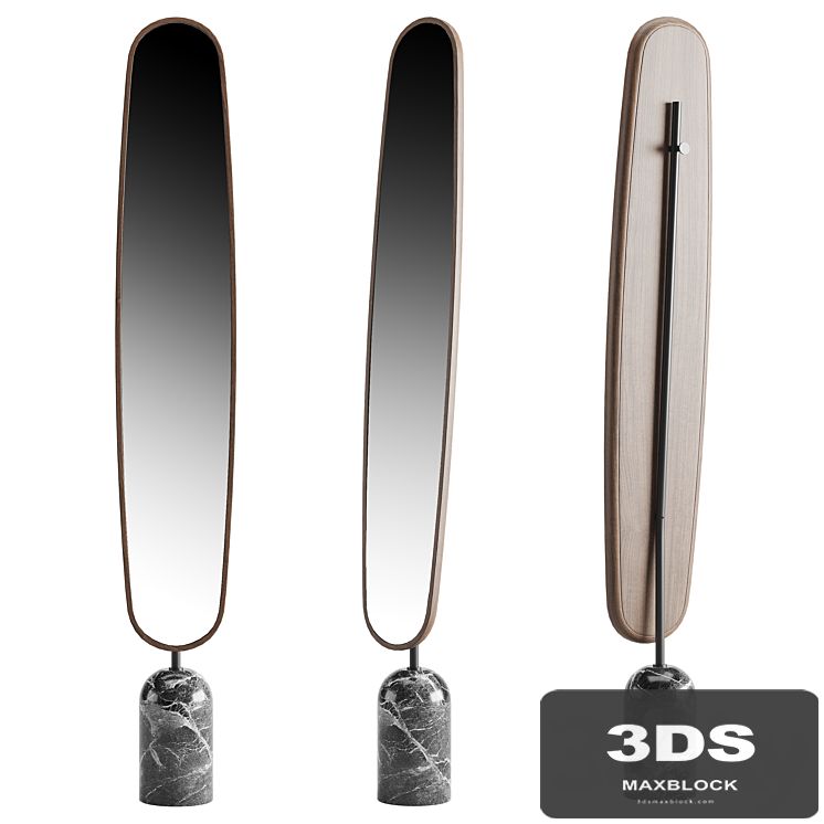 Porada ekero mirror