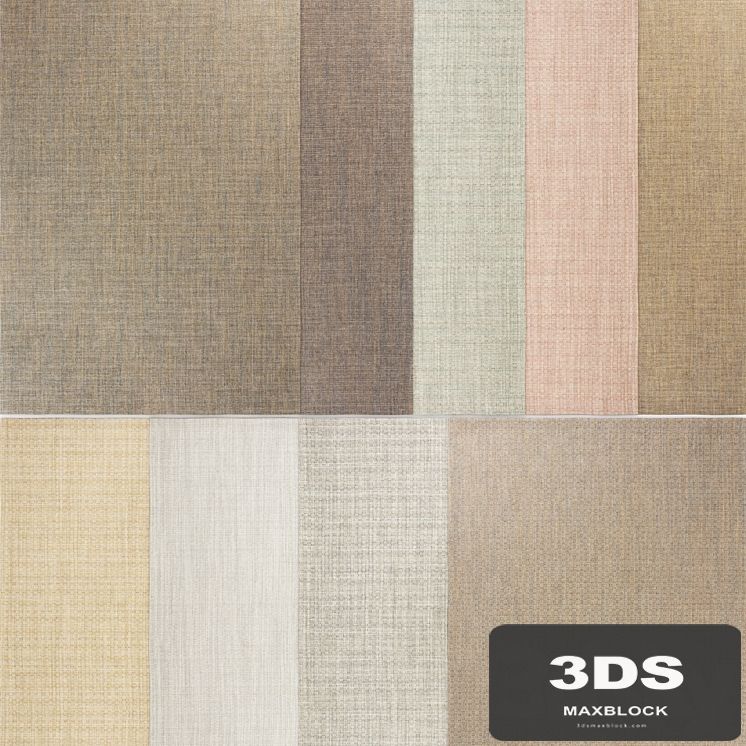 Limited Edition Carpet Set Chic collection
