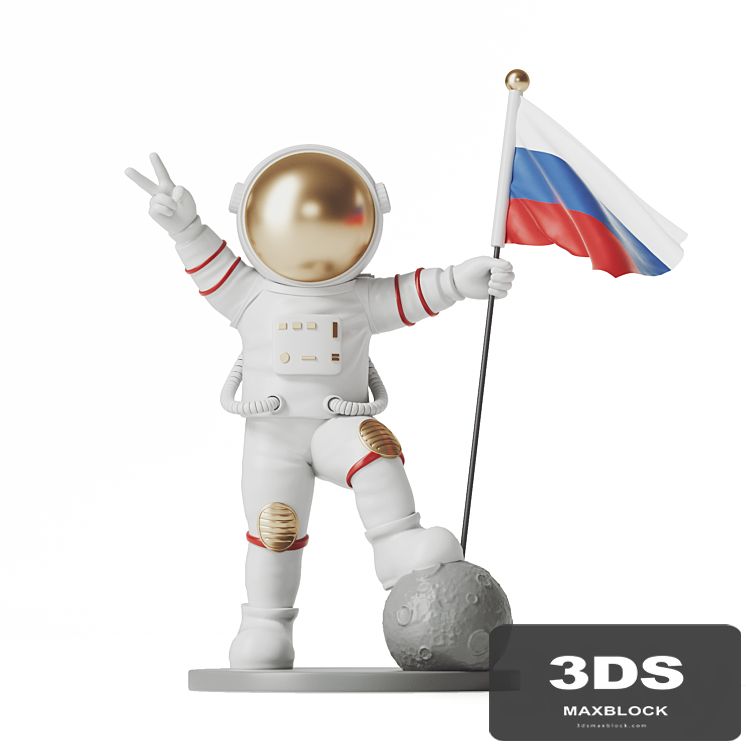 Astronaut