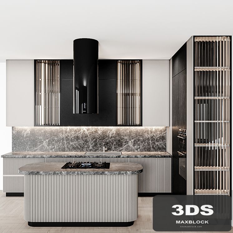Kitchen Modern82 Italian Design