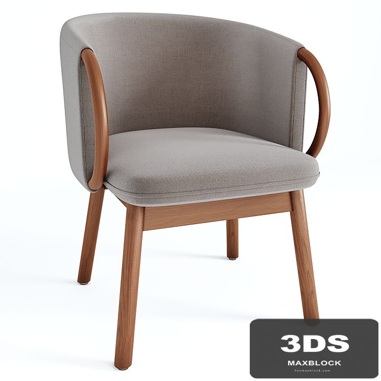 Chair Ibur