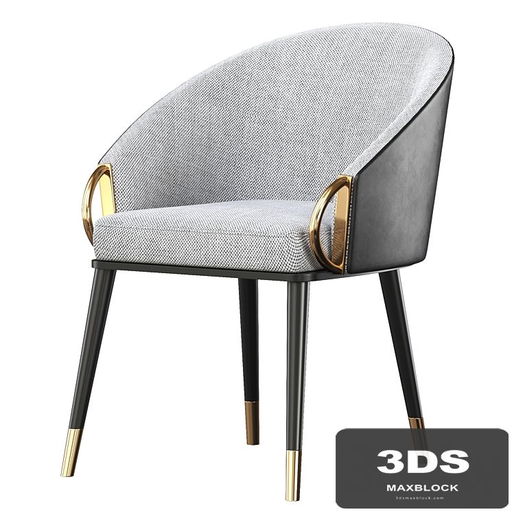 Picasso Mall I mood chair