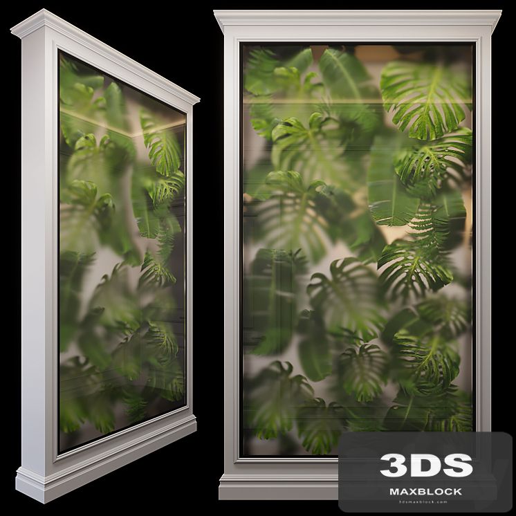Fito wall Greenbox - Vargov Design