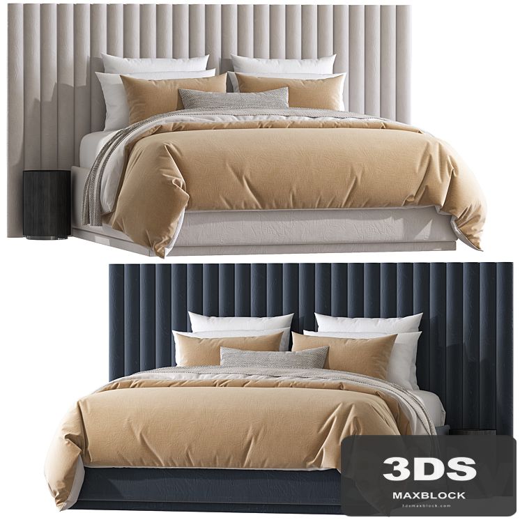 Double bed 65