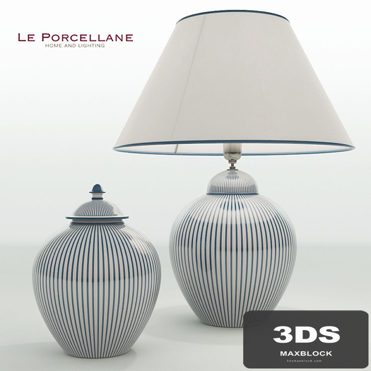 Le Porcellane 48