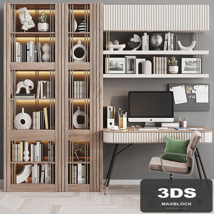 Workplace set WT 09