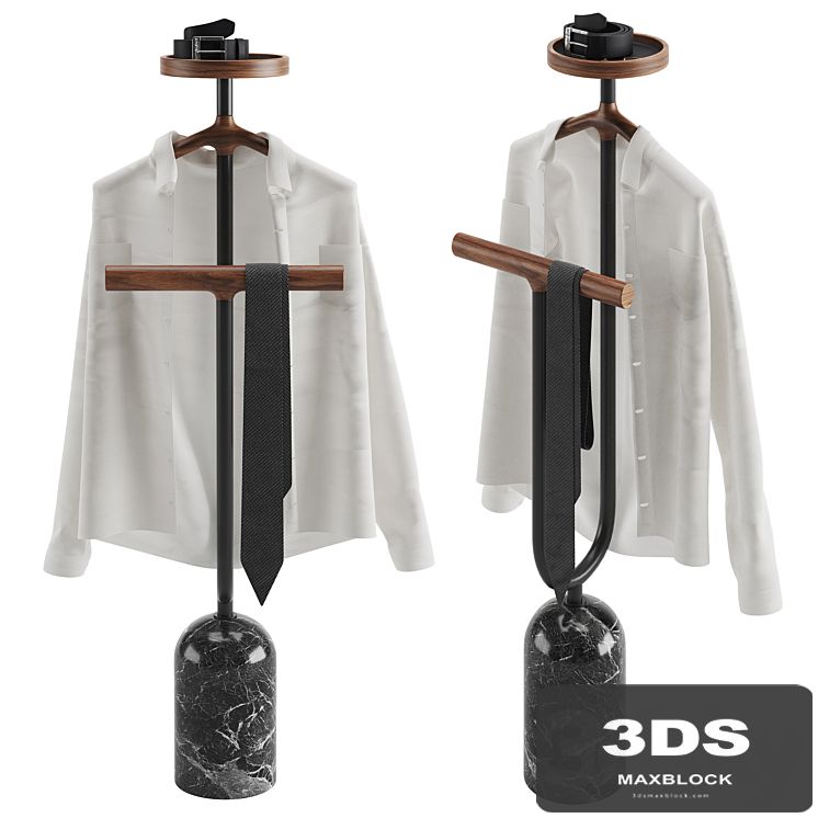 Porada Ekero Rack