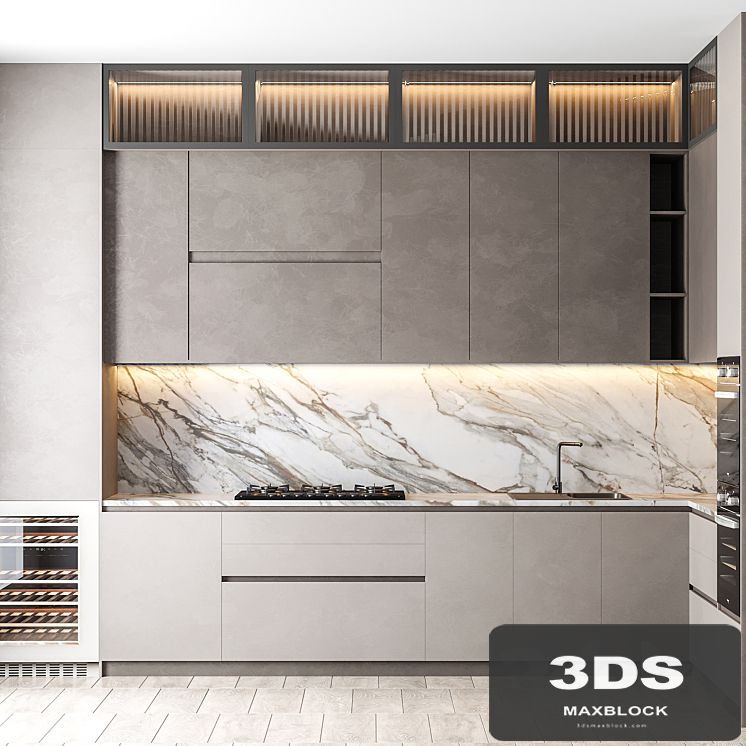 Kitchen 7