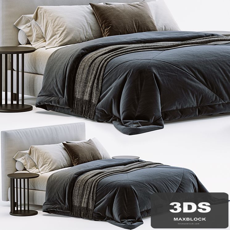 Ikea Dunvik Bed