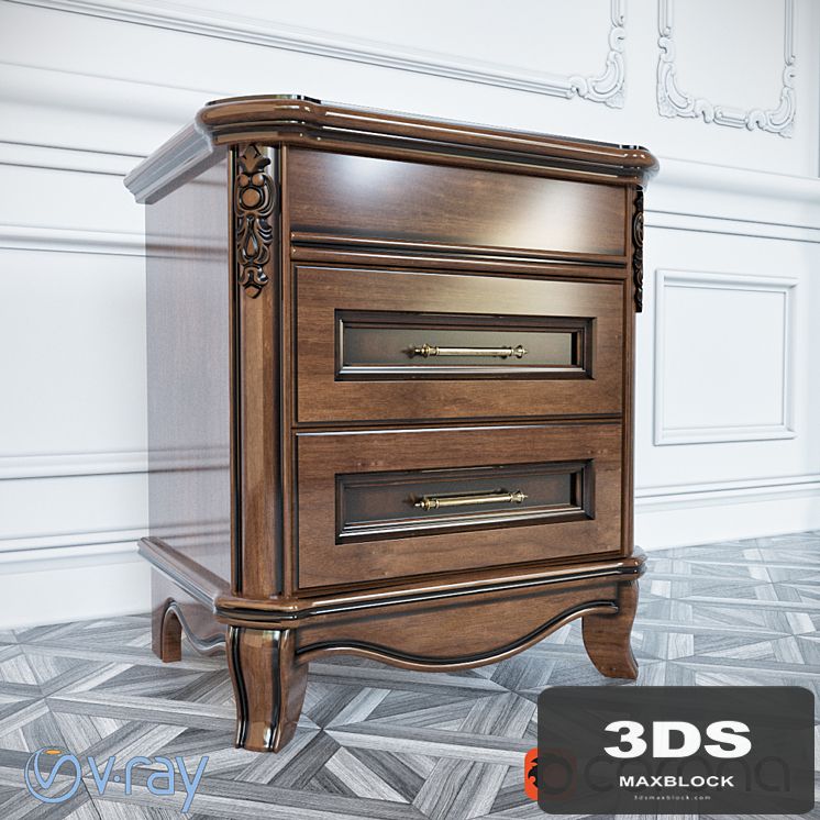 nightstand