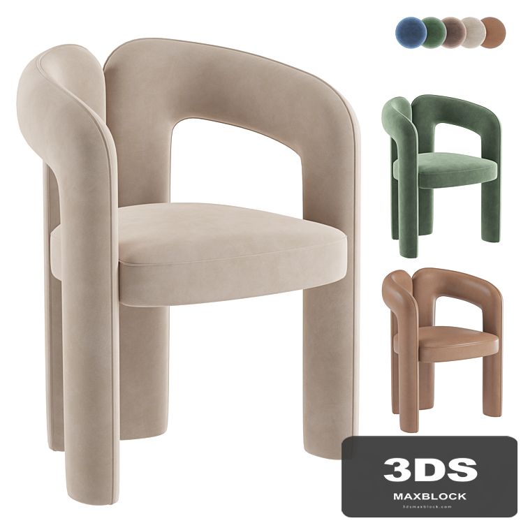 Dudet Cassina