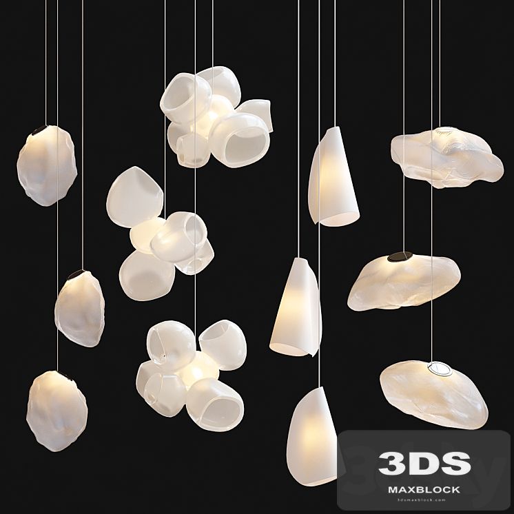 Bocci Light Collection