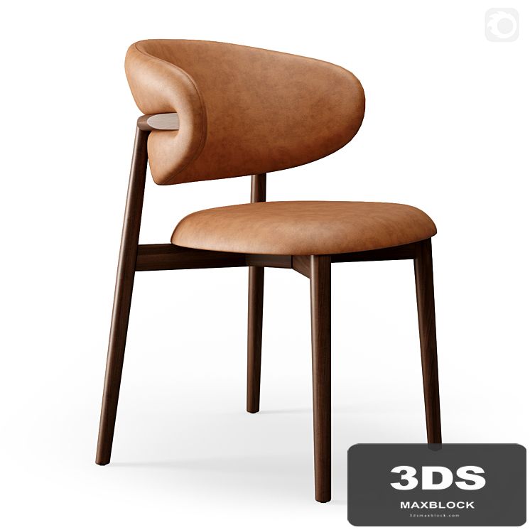 Calligaris Chairs Oleandro