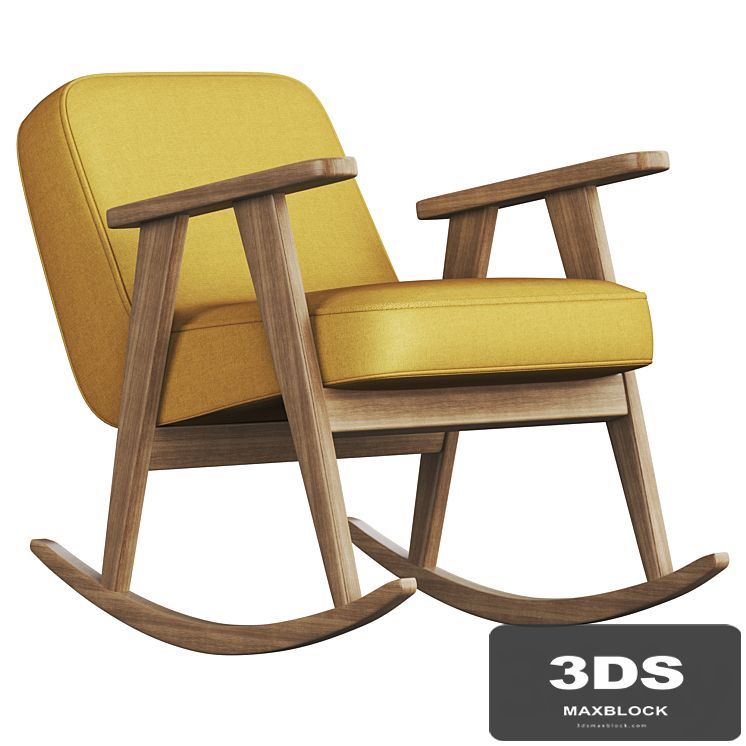 366 Concept Armchair