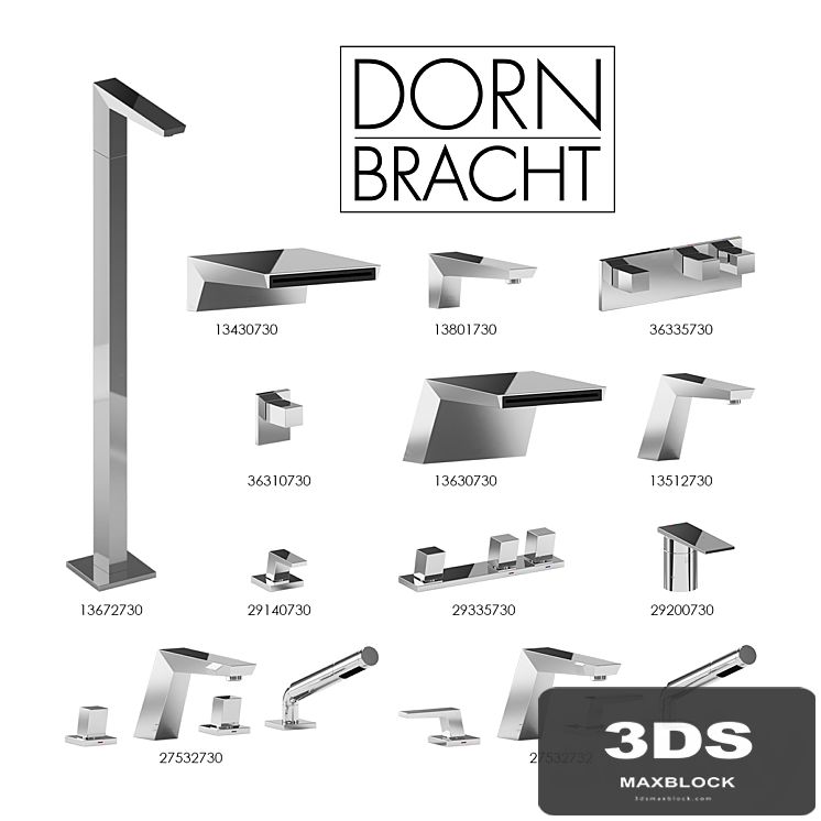 DORN bracht devices baths