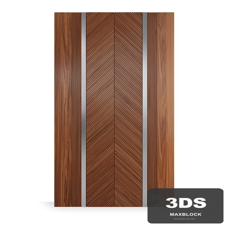 FIFTYFOURMS Krypton wall panels