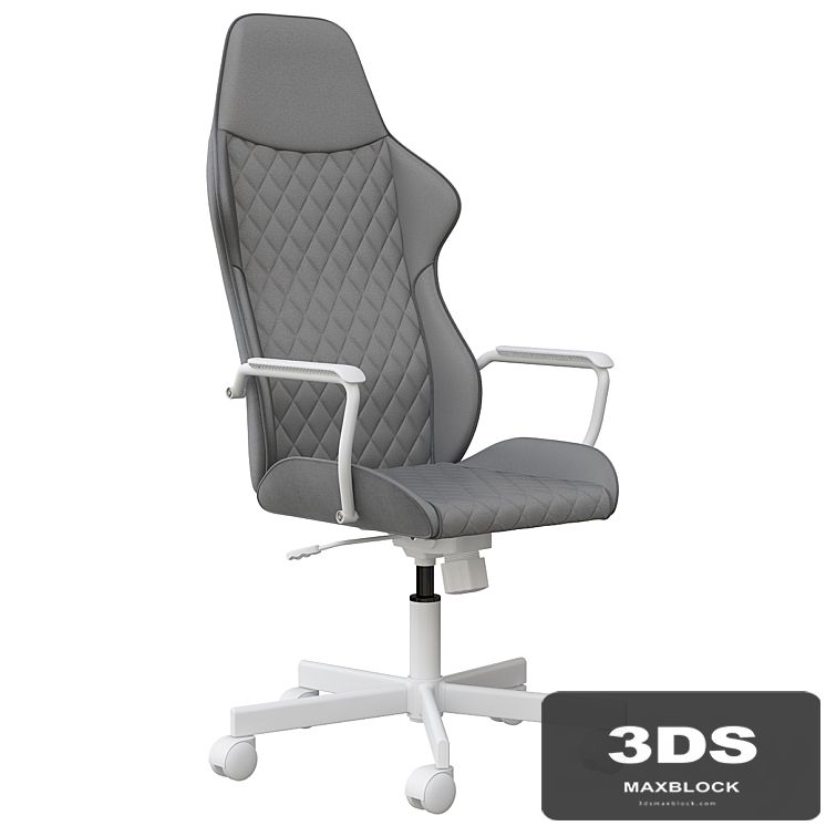 Utespelare Chair Ikea