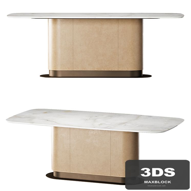dining table CIPRIANI
