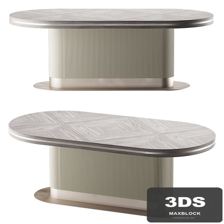 dining table CIPRIANI