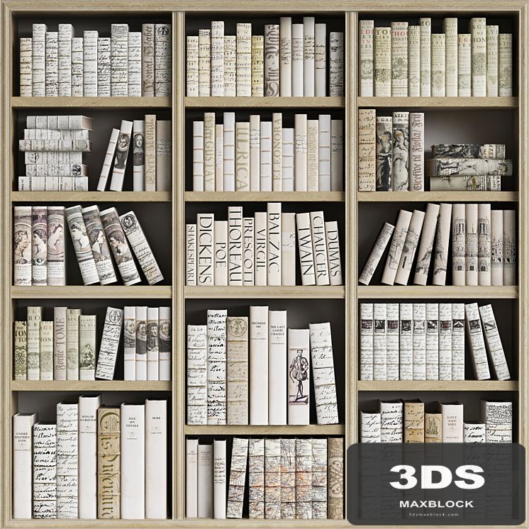 Classic Books 33