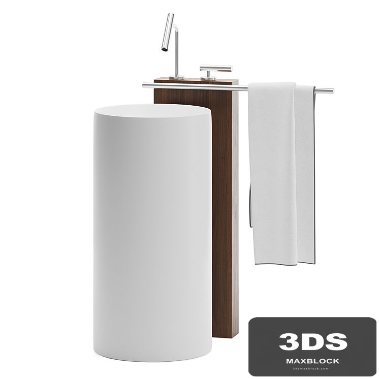FALPER Tap holder