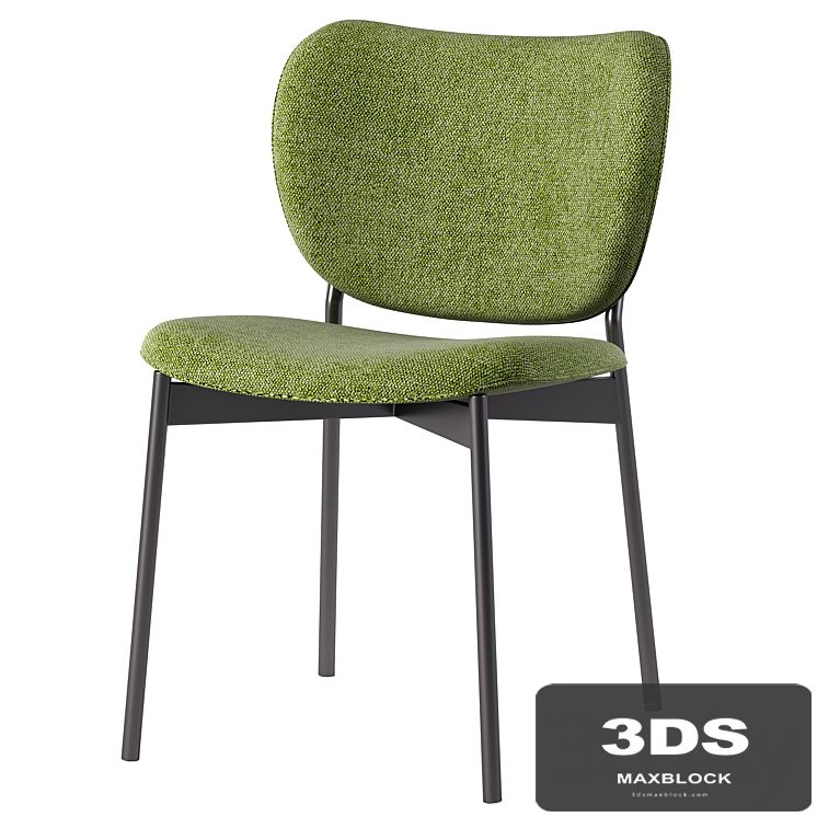 Eve dining chair