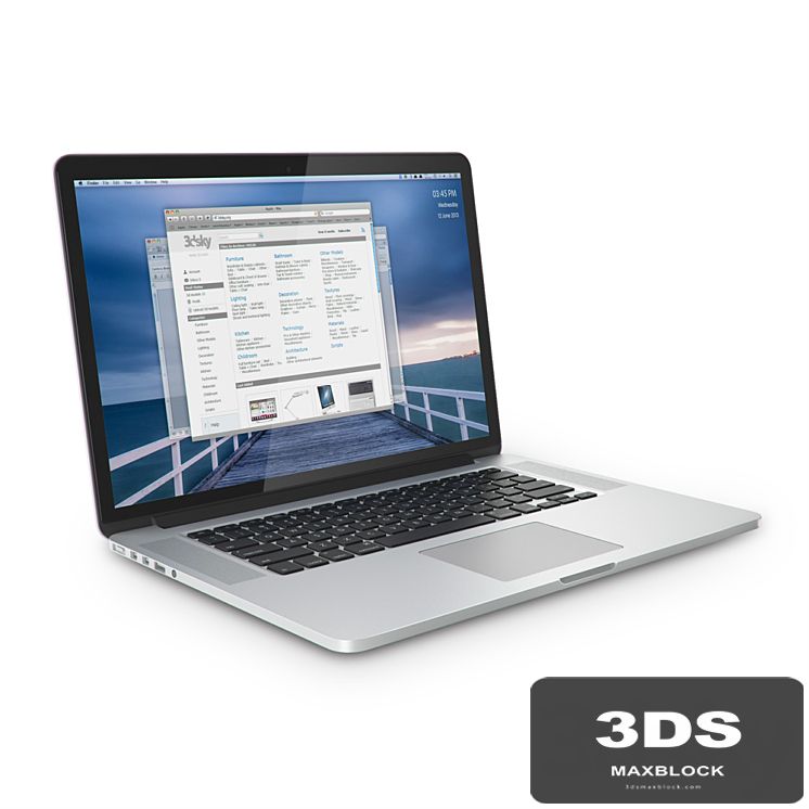 Apple Macbook Pro