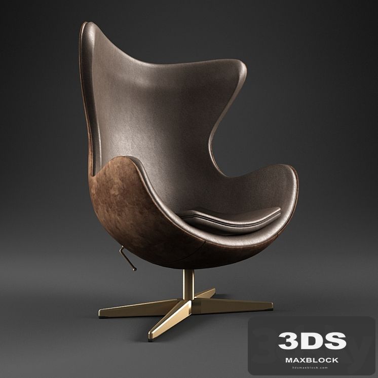 Egg Chair