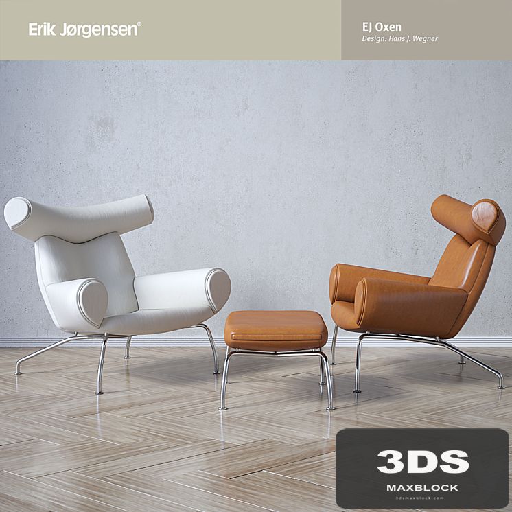 Ox Chair