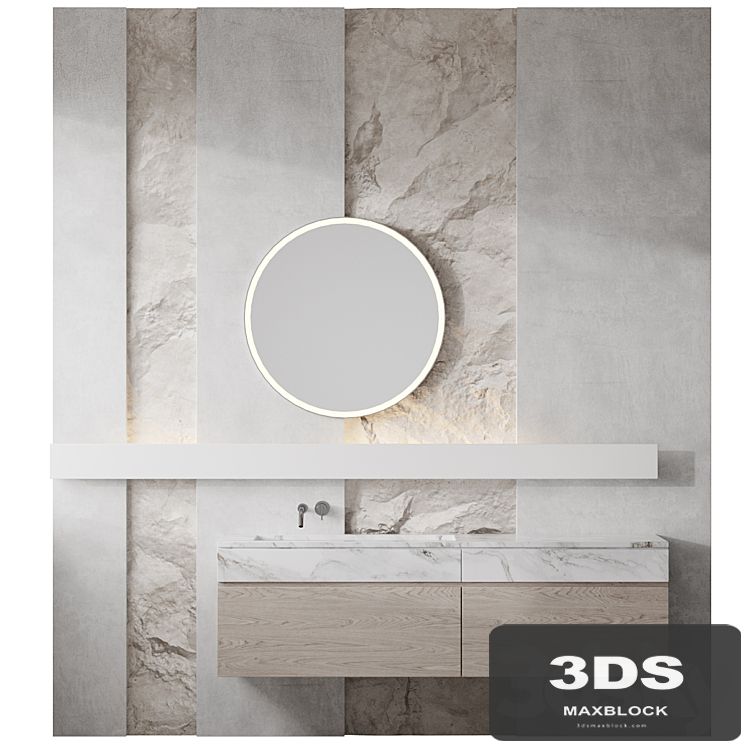 bath set 3