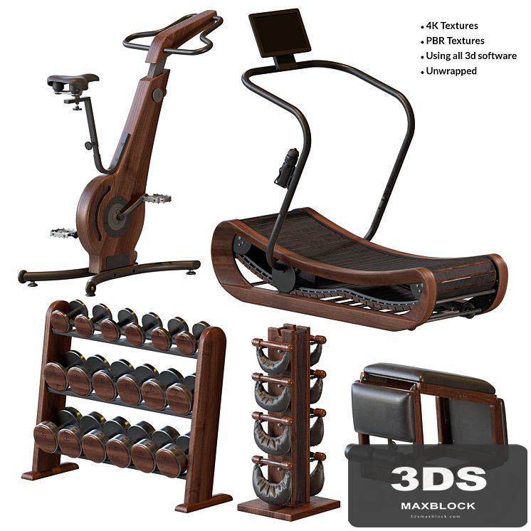 Nohrd Equipment