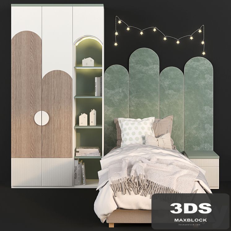 Children's furniture to order 256