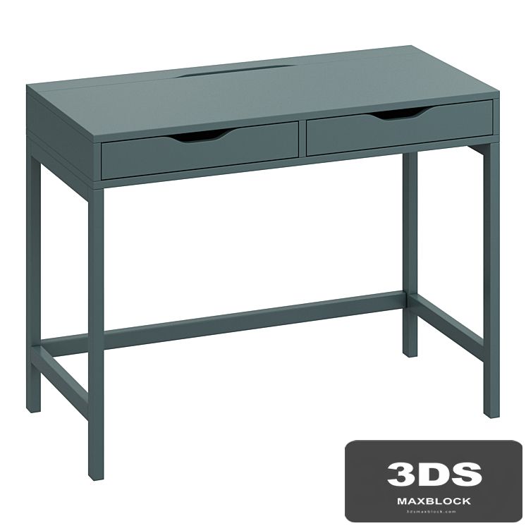 Ikea ALEX Desk