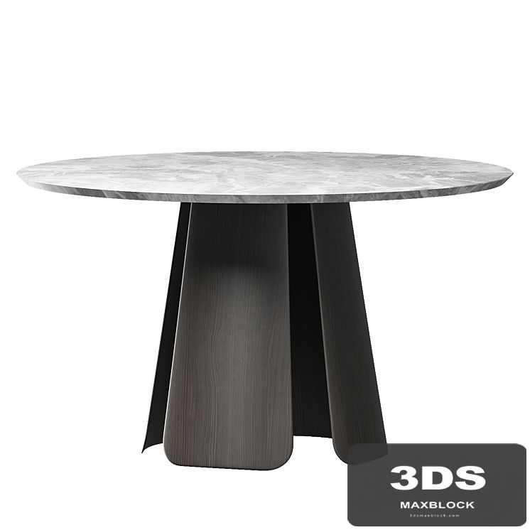 Dining table Base Table Wooddi