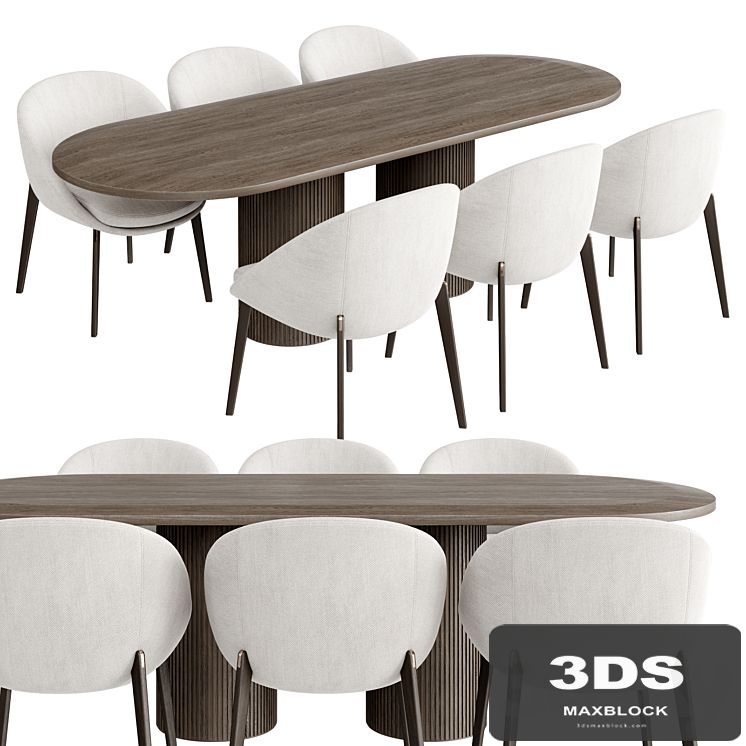 Dinning Set 42