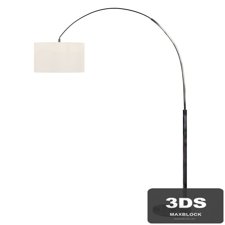 Floor lamp floor lamp