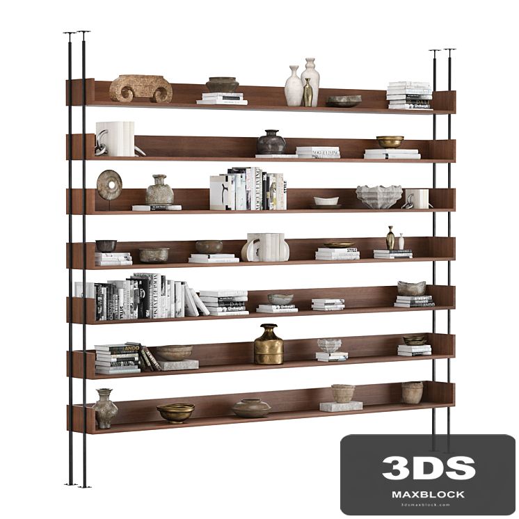 Shelving cos