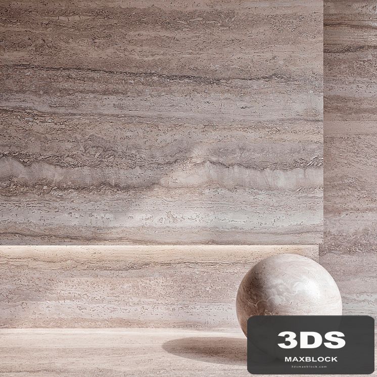 Travertine 2