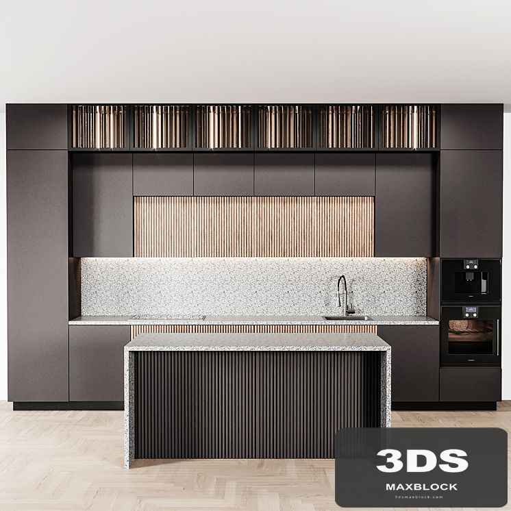 kitchen modern86
