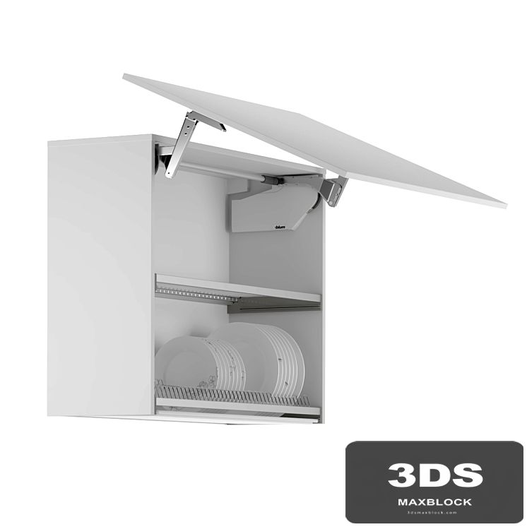 Aventos HS BLUM