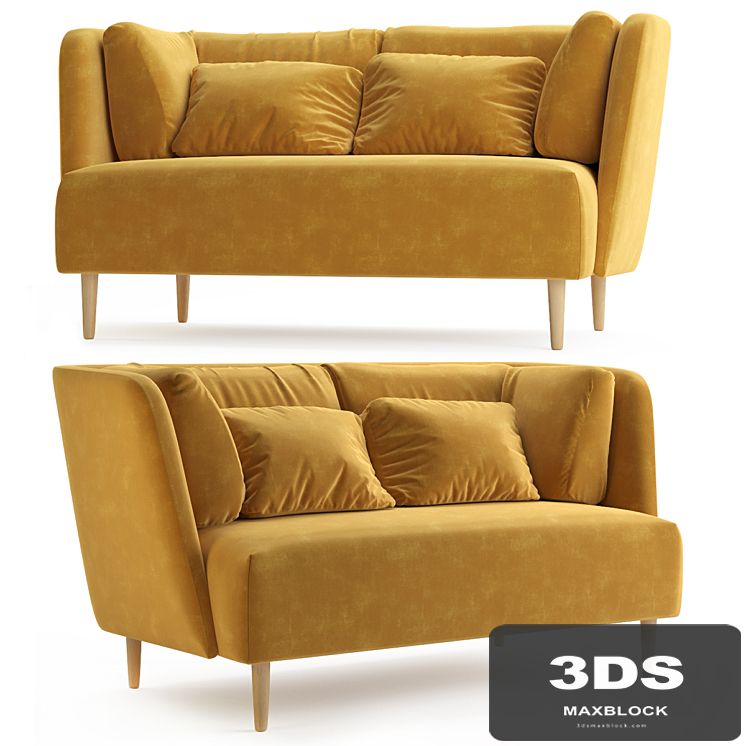 Arubi sofa