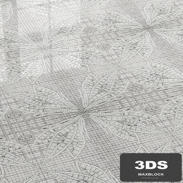 Mosaic Sicis SiciStone Classic Gray CG 10
