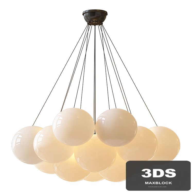 Ogden Chandelier