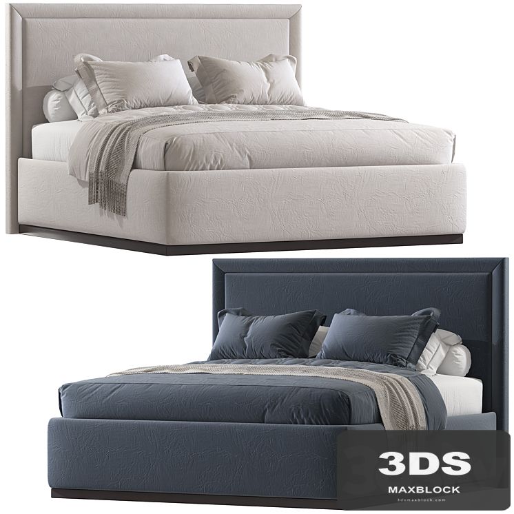 Double bed 67
