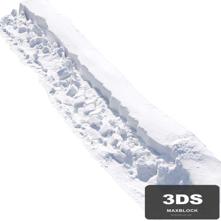 snowdrift