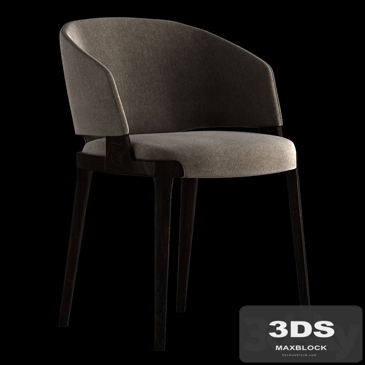 Potocco Velis Chair